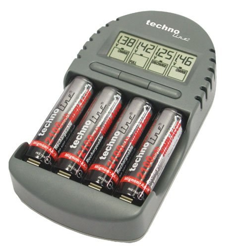 Hvordan velge batterier