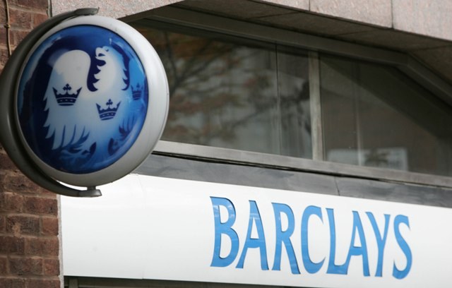 Hvorfor ledelsen av Barclays har sagt opp