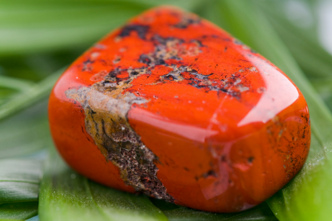 Stener som talismans av dyrekretsen skiltene