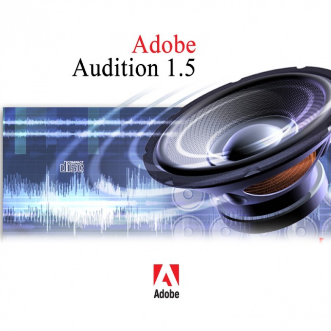 Slik bruker du Adobe Audition