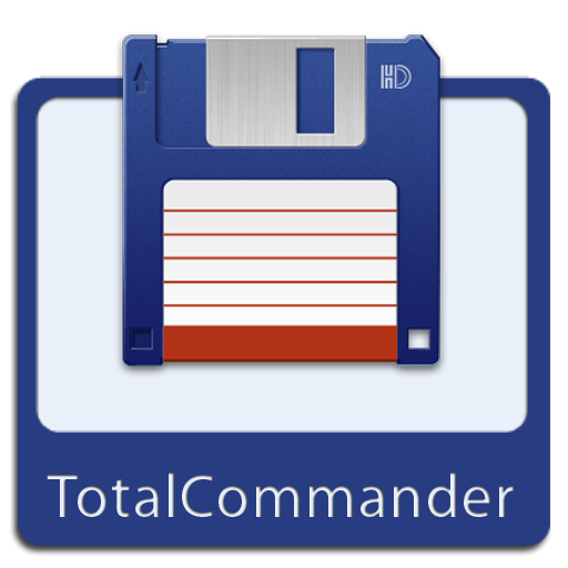 Slik ser du skjulte filer i Total Commander