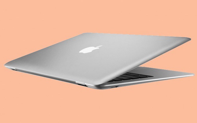 Hvordan velge en analog MacBook Air