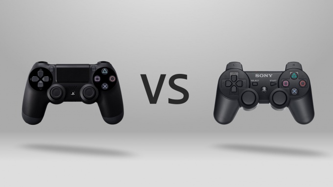 Hvilken spillkonsoll er best å velge: PS3 eller PS4