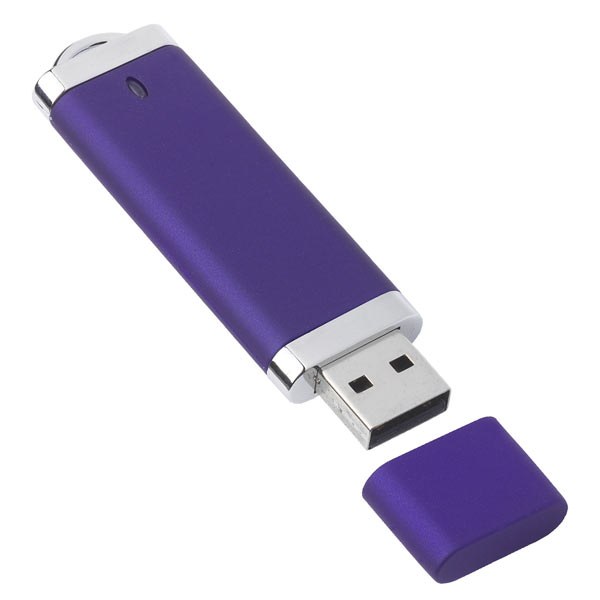 Tips 1: Slik konverterer du en USB-minnepinne til ntfs