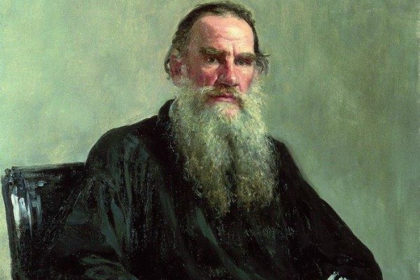 Litterært utdanningsprogram. De mest kjente verkene til Leo Tolstoy