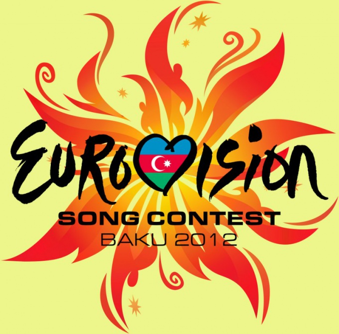 Hvor Eurovision Song Contest 2012 holdes