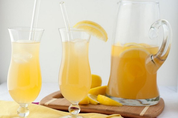 Hvordan lage Fanta-limonade hjemme