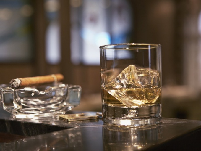 Tips 1: Hvilken er den beste whisky