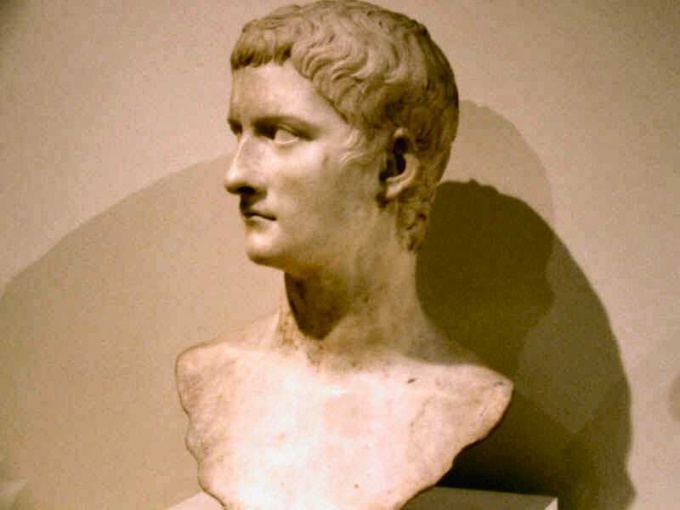 Hvem er Caligula