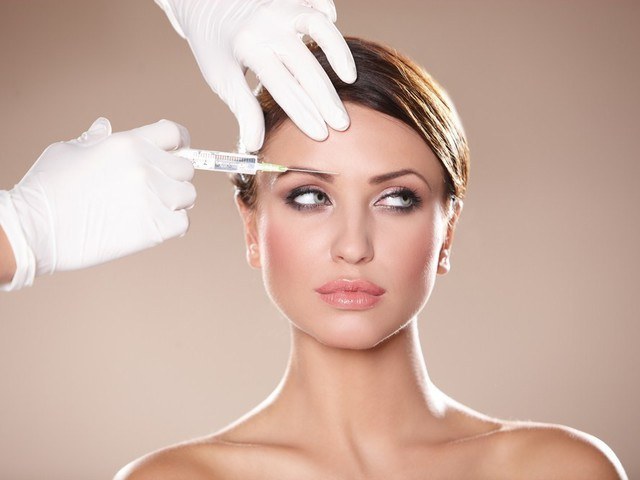 Tips 1: Hvordan Botox oppfunnet