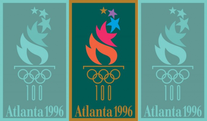 Tips 1: Sommerspillene i 1996 i Atlanta