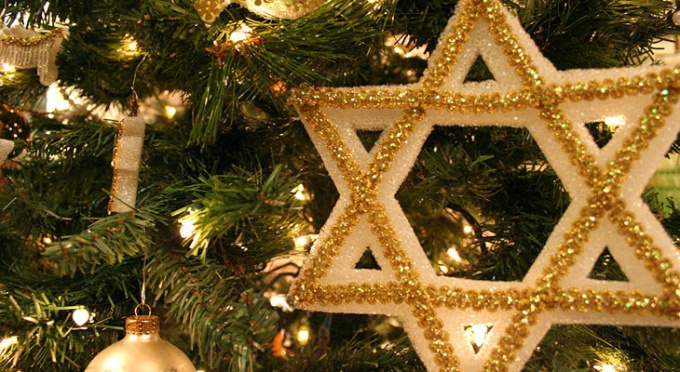 Hvordan feire nyttår og jul i Israel