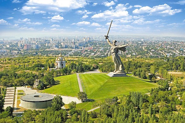 Volgograd