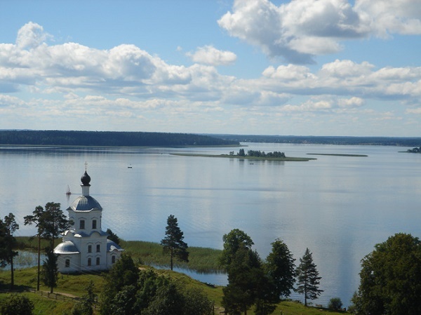 Lake Seliger