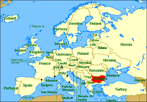 Tips 1: Hvordan søke om et Schengen-visum i et år