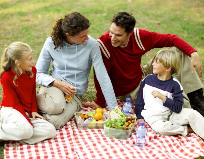 Hvordan redde familien din