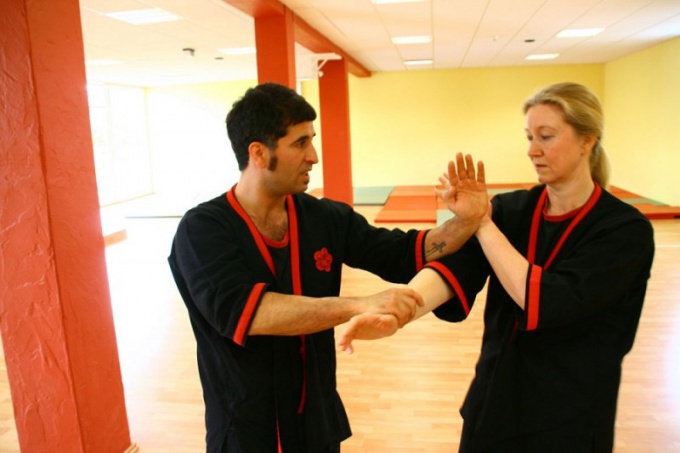 Hva er Wing Chun