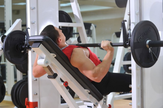 Hvordan lage programmer for bodybuilding