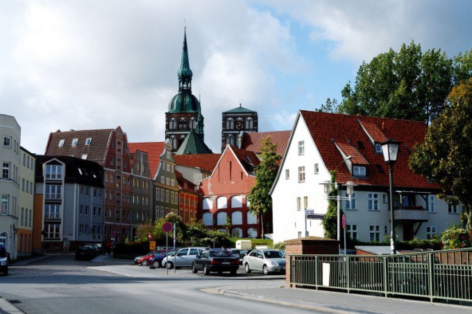 Hvilke dokumenter trenger jeg å samle for å søke om fast bosted i Tyskland?