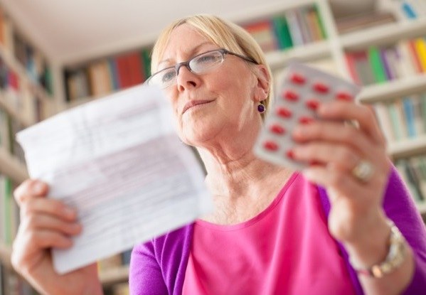 Hvilke muskelavslappende midler hjelper med osteokondrose 